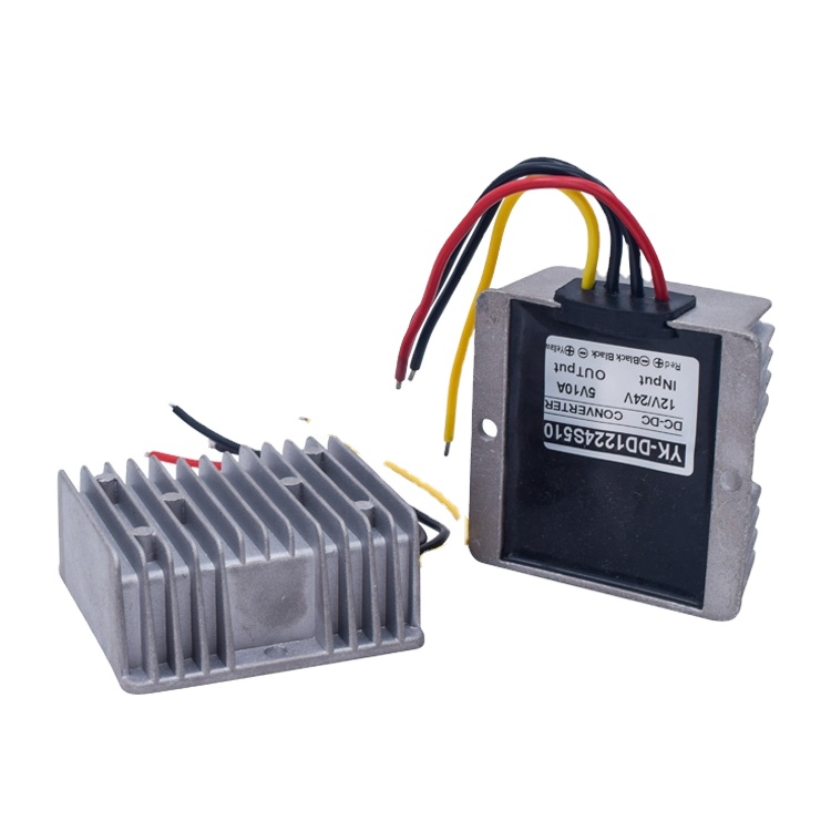 12V 24V to 13.8V 10A Step up Down Dc Dc Converter Voltage Stabilizer