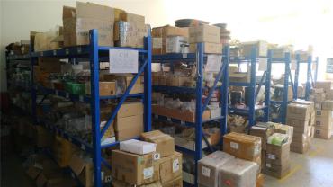 Raw Materials