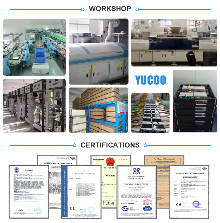 Company Facility 2