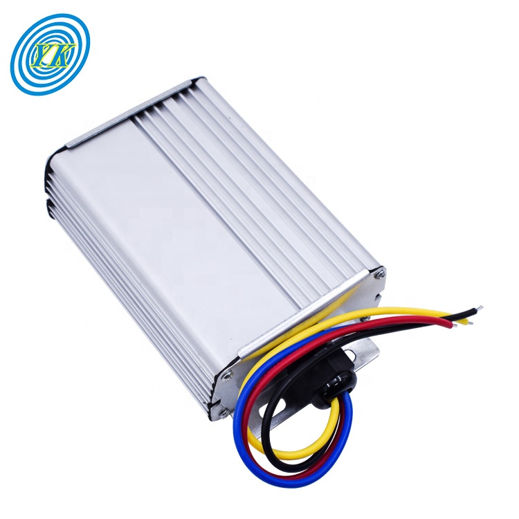 Isolated 72v 60v 48v to 24v Dc to Dc Step Down Buck Converter