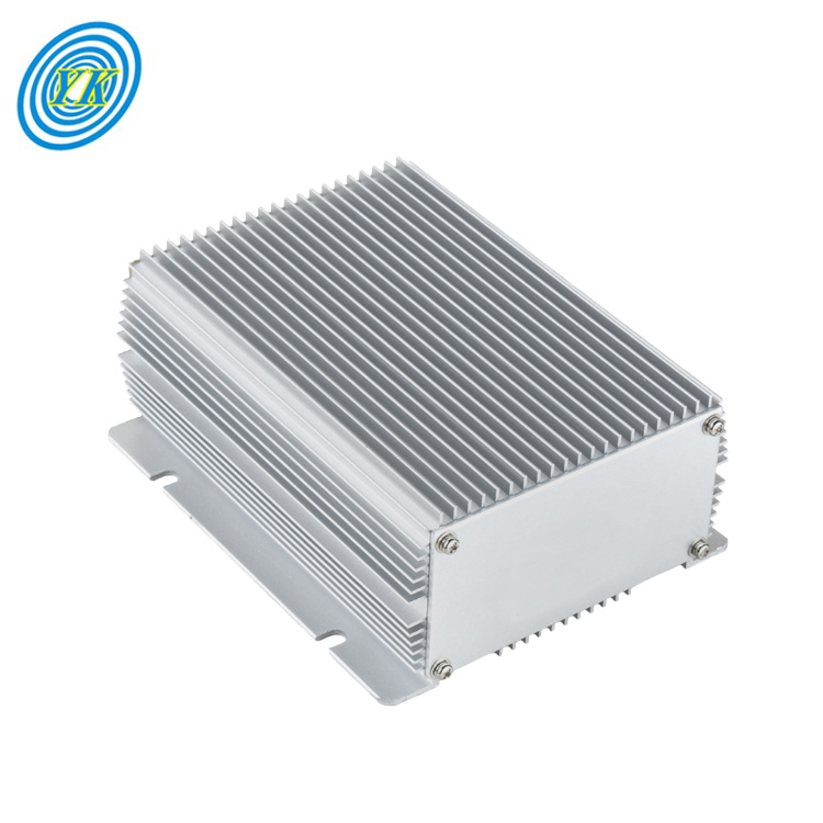 High Efficiency 1440W 36V to 48V 30A boost Waterproof IP67 Step up DC to DC Converters
