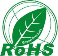 RoHS Environmental Compliance