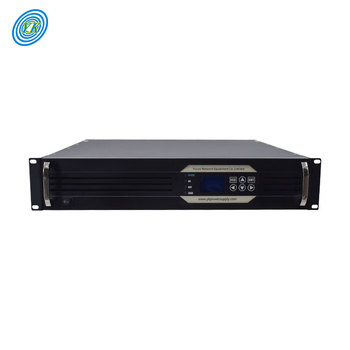 48V DC to 220V 230V AC 3KVA Pure Sinewave Inverter for Telecom