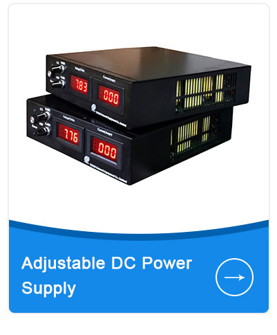 Varnix Adjustable Variable DC Power Supply 30V 50A