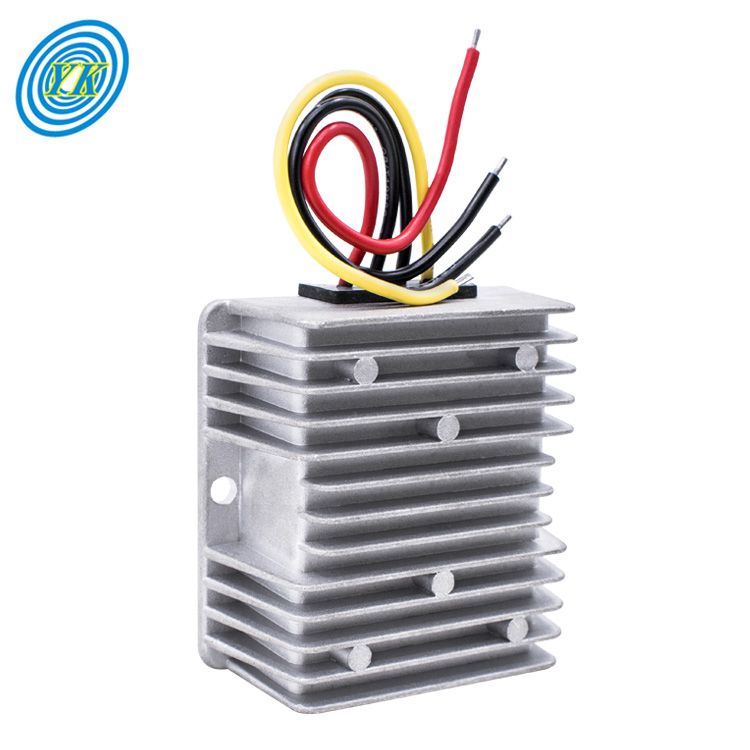DC-DC Voltage Converter Made in China 9-32VDC to 12VDC 12A 144W Step up Down Converter