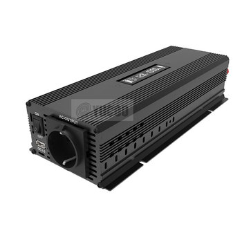 Pure Sine Wave Inverter 1000W 1500W Power Inverter