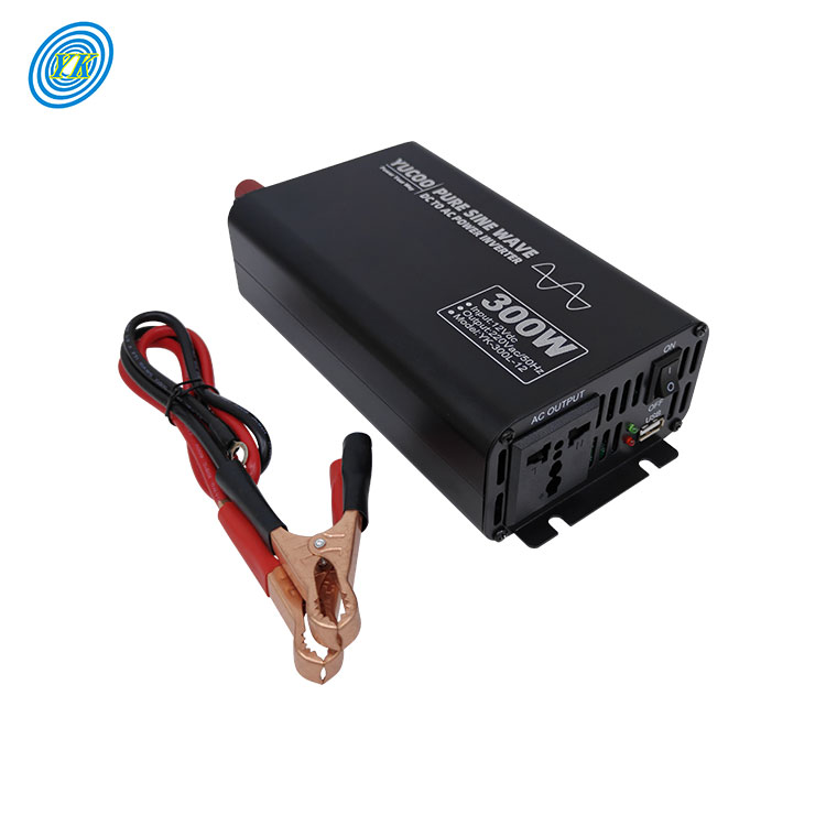 Multi Voltage Pure Sine Wave Inverter 12V 24V 48V 60V 72V