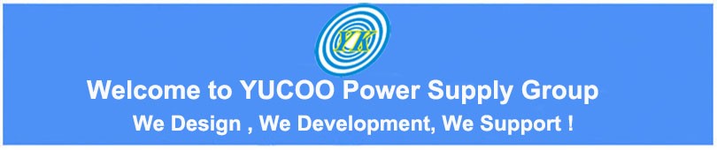 DC-DC Converter Header Banner