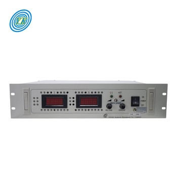Max 1000VDC 1A Variable High Voltage Power Supply