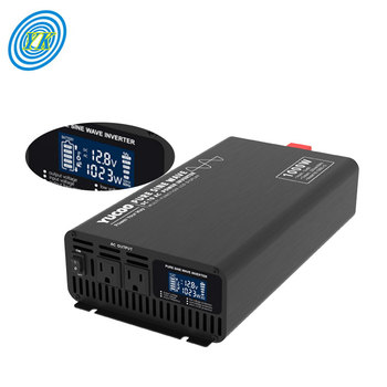 Maritime shore-to-ship 60Hz to 50Hz frequency converter