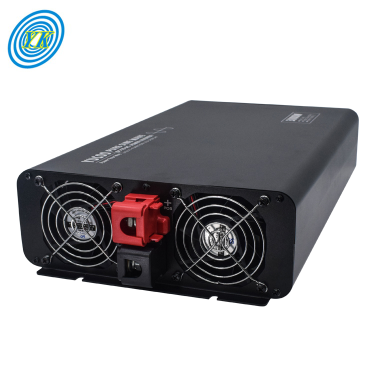600W 1000W 1500W 2000W 3000W 4000W 5000W Hot Sale Dc to Ac Power Inverter
