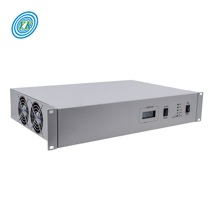 System Rectifier Power 110Vac to 24Vdc Switching Power Supply