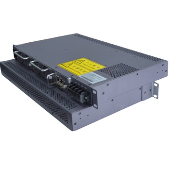 1U Ac to Dc Rectifier Output Voltage 30A 48V Telecom Module