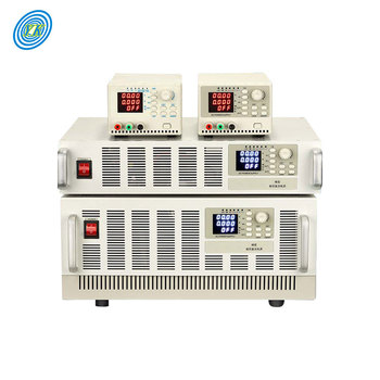 Laboratory Variable Power Supply 0-600V 0-10A 6000W