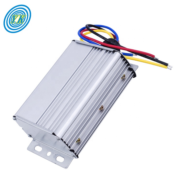 Isolated 72v 60v 48v to 24v Dc to Dc Step Down Buck Converter