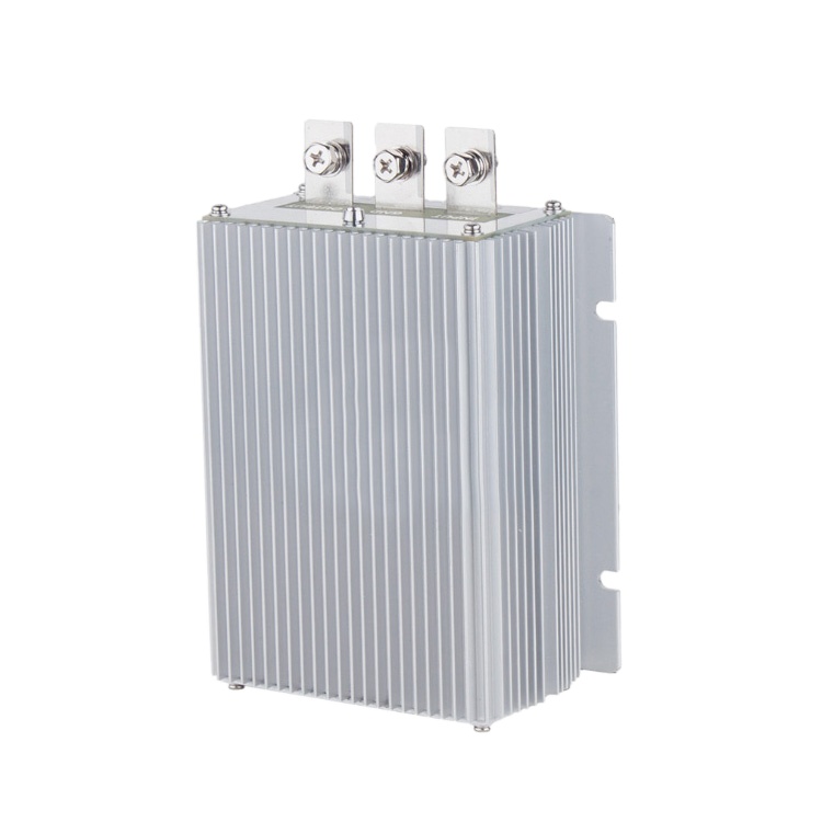 High Efficiency 1440W 36V to 48V 30A Boost Converter IP67