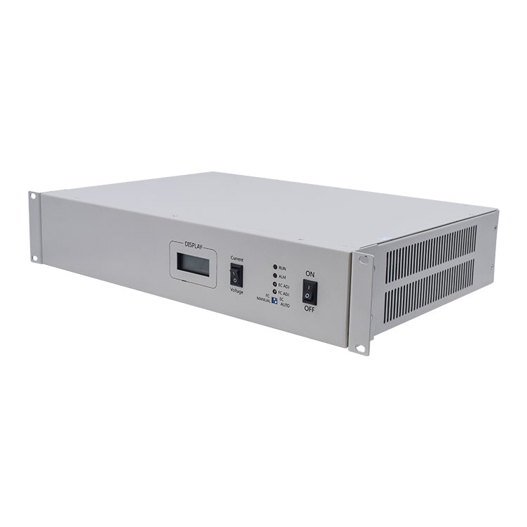 System Rectifier Power 110Vac to 24Vdc 10/20/30/40/50/60/80/100A Switching Power Supply