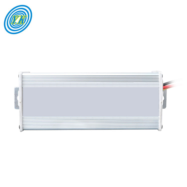 Isolated DC DC 48/60/72/84/96V Input 24V 2.5A Output Converter for Truck