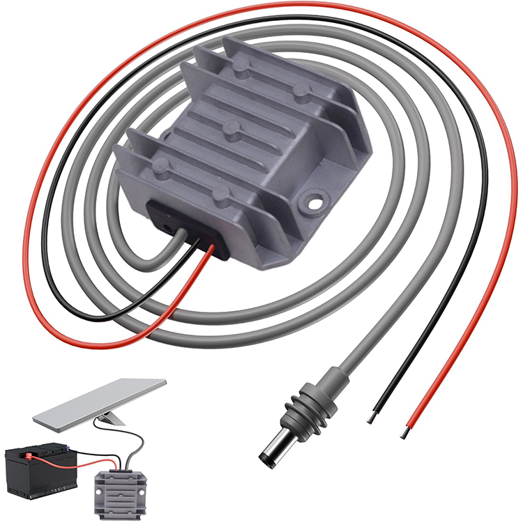 Starlink Mini Power Supply Converter Adapter