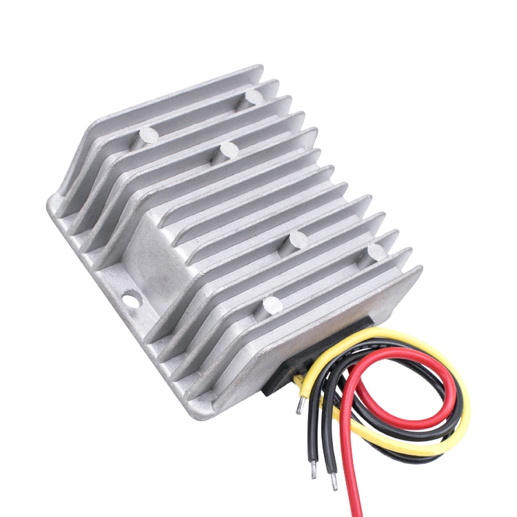 24V to 12V DC DC Step Down Converter Voltage Regulator