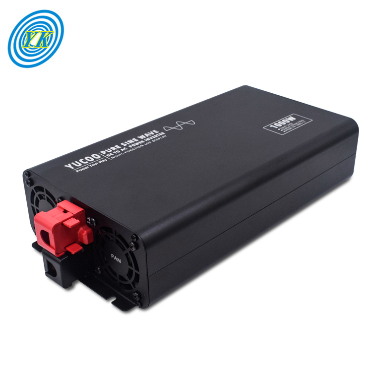 600W 1000W 1500W 2000W 3000W 4000W 5000W Hot Sale Dc to Ac Power Inverter