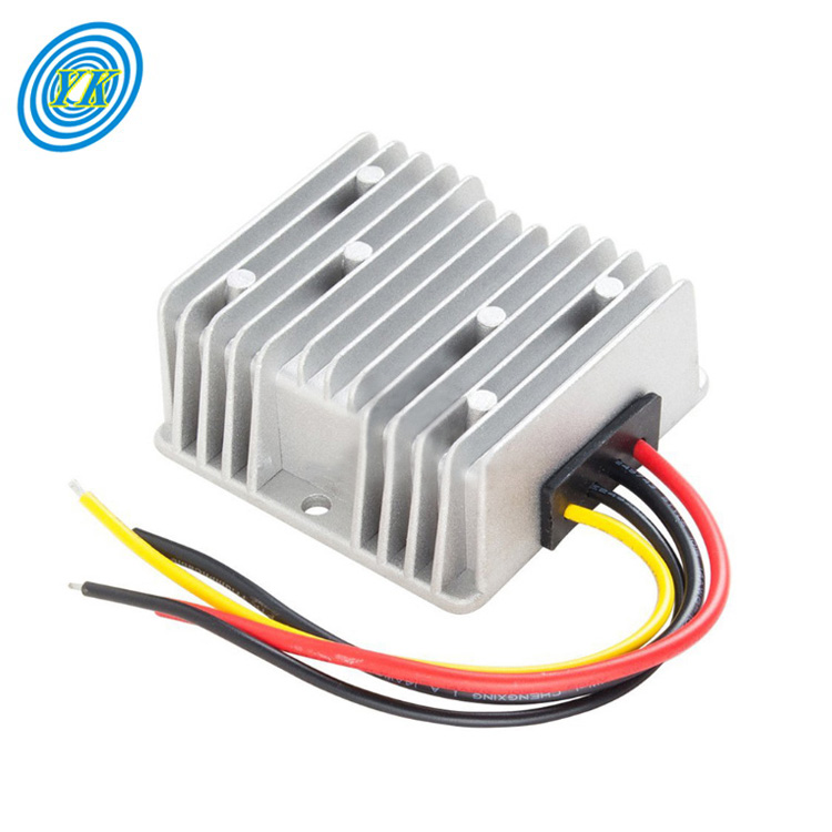 DC to DC Voltage Converter 9-32VDC to 12VDC 12A 144W Step Up Down