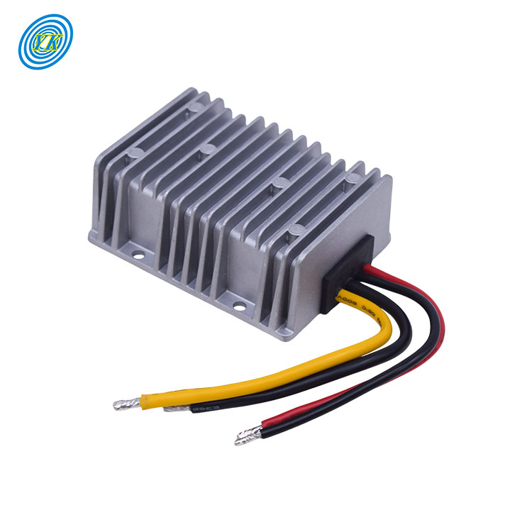 12V to 24V 15A 360W DC Step Up Module