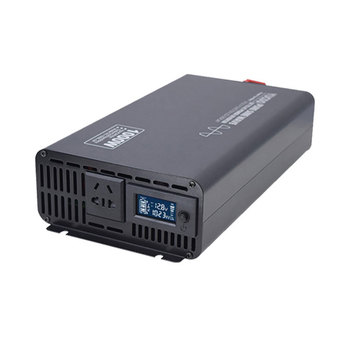 1000W Pure Sine Wave Power Inverter CE RoHS