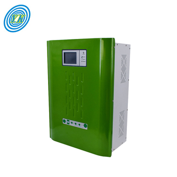 MPPT Solar Hybrid Inverter Pure Sine Wave 1kW to 6kW Series
