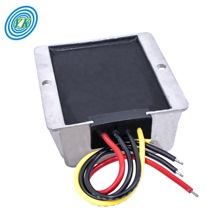 12V to 24V 10A 240W DC Step Up Power Converter