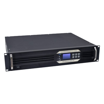 19 inch telecom power converter and rectifier integration