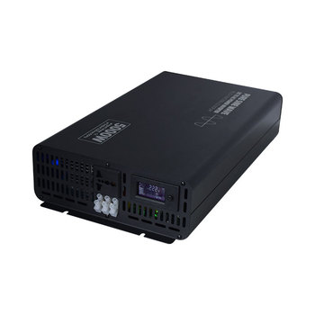 High Frequency 5000W Off Grid Power Pure Sine Wave Inverter