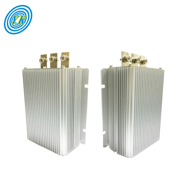 High Efficiency 1440W 36V to 48V 30A boost Waterproof IP67 Step up DC to DC Converters