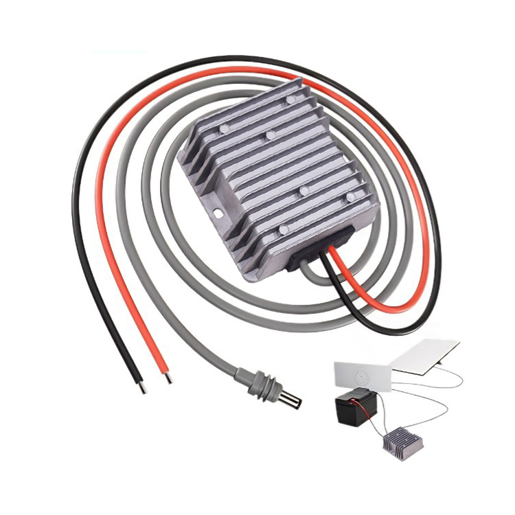 Starlink Gen3 Router DC DC 12V 24V to 57V 4.5A Adapter