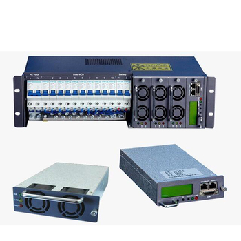 Embedded Rectifier System AC 220V to DC 48V