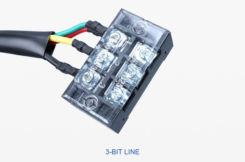 DC40-135 to DC12V 10A 120W Isolated Dc-dc Converter Aluminum Waterproof