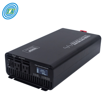Benchtop 60Hz to 50Hz frequency converter for laboratory testing