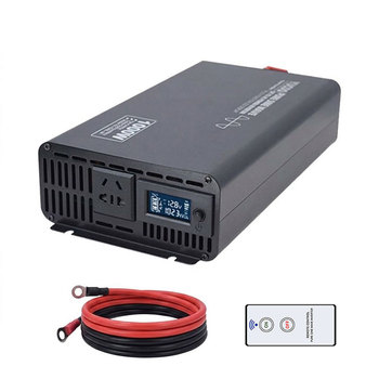 High Efficiency Pure Sine Wave Inverter 1000W 1500W 2000W