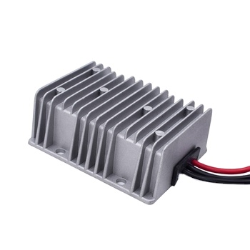 AC 36V to DC 12V DC 15V 4A Buck Converter Module