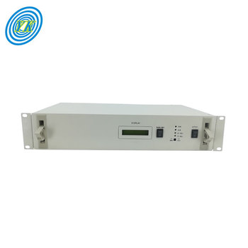 Rectifier 220vac to 48Vdc 1440W 19 Inch Rack Mount