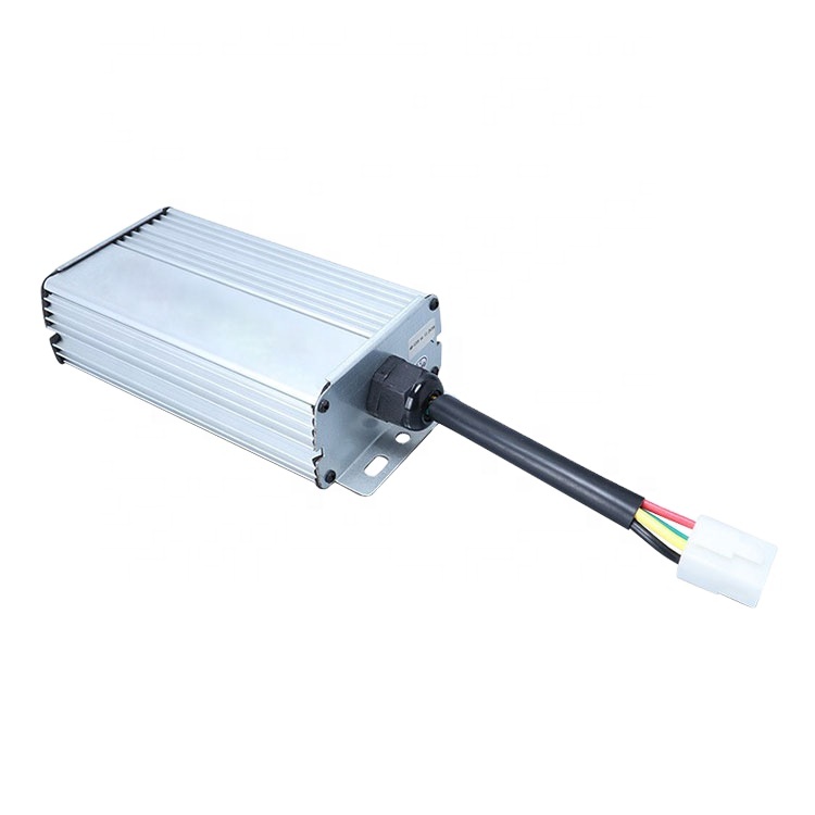 Isolated 72v 60v 48v to 24v Dc to Dc Step Down Buck Converter