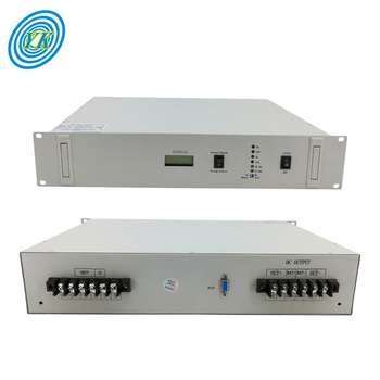 220v Ac to 24v Dc 50A Switching Power Supply Rectifier