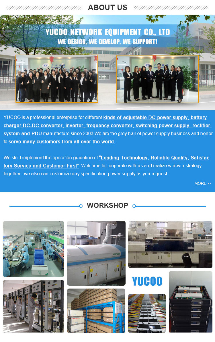 Company Overview 1