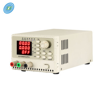 Programmable DC Power Supply 600W 750W 15V 40A 150V 5A