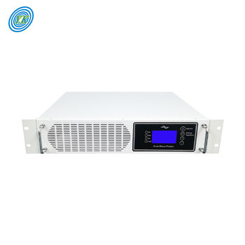 19 Inch Telecom Inverter 1.25KVA to 10KVA