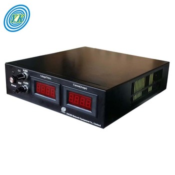 220V to DC 0-48V 0-50A Switching Power Supply Variable Output