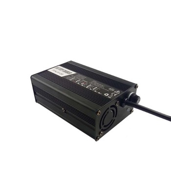 Varnix Smart Multi-Voltage Battery Charger