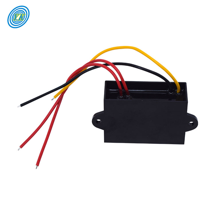 10-26VAC to 5V 3A 5A AC DC Buck Step Down Voltage Power Converter