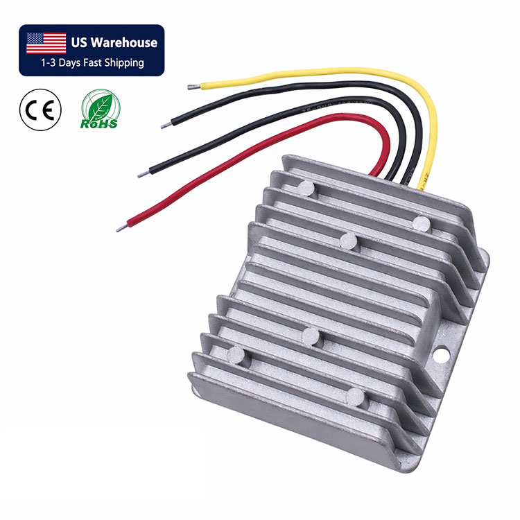 12V to 24V DC Step up Converter 10A 240W