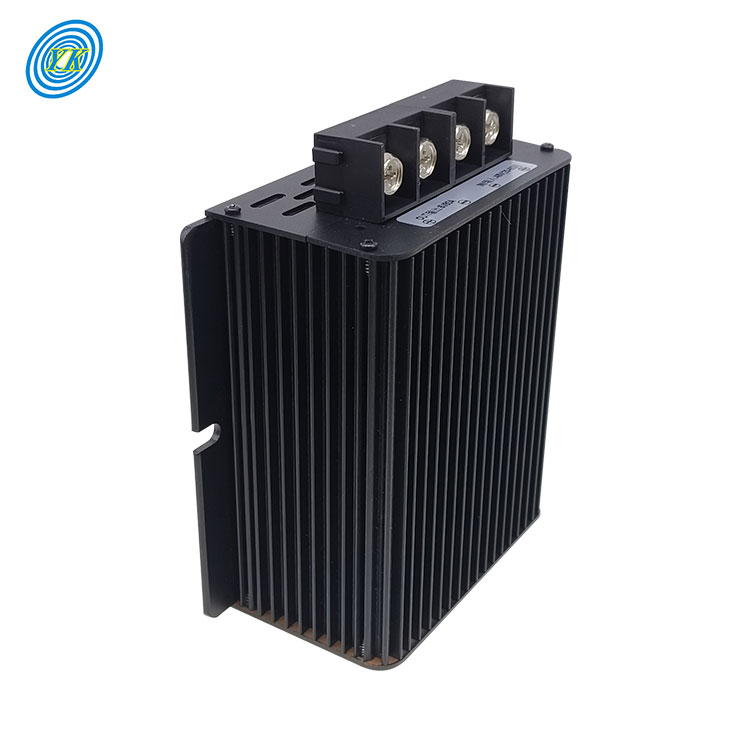 Waterproof IP67 12V to 24V 30A 720W Boost Transformer